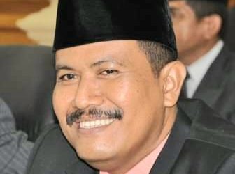 Drs Mardison Mahyudin, MM Bersiap Menuju Pariaman Satu
