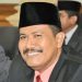 Drs Mardison Mahyudin, MM Bersiap Menuju Pariaman Satu