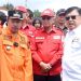Bupati Agam Andri Warman: Terima Kasih PMI dan Pak JK