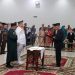 Inflasi, Stunting dan Pilkada Diingkatkan Gubernur Sumbar ke Pj Walikota Padang Saat Dilantik