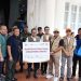 Bantuan untuk Bencana Banjir Bandang dan Galodo di Tanah Datar Terus Berdatangan