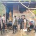 Masyarakat Tanah Datar Terdampak Banjir Bandang dan Galodo Masih Trauma, Lalu Mengungsi di Pondok-pondok