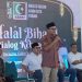 Di Dialog KAHMI Membangun Padang, Bacalon Walikota Khairul Ikhwan: HMI Itu Rumah Saya