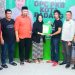 Perempuan Pertama Daftar Pilkada Padang 2024, Pengusaha Sovia Lorent Sambangi PKB