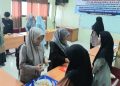 Kolaborasi dengan 15 Perguruan Tinggi, P3M ITB-HAS Bukittinggi Gelar PKM di Nagari Kubang Putiah