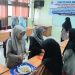 Kolaborasi dengan 15 Perguruan Tinggi, P3M ITB-HAS Bukittinggi Gelar PKM di Nagari Kubang Putiah