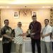 Perkuat Sinergitas, DPD RI Terima Delegasi DPRD Klaten