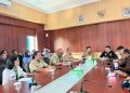 Diskominfo Sijunjung Bersama Wartawan Studi Komparatif ke Pemkab Bogor