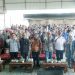 KI Sumbar Gelar “Baralek Gadang” Keterbukaan Informasi di Payakumbuh
