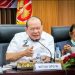 Tanggapi MPR For Papua, LaNyalla : Bagus Saja, Tetapi Aroma Kepentingan Pribadi Sangat Tercium