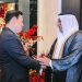 Kecam Aksi Genosida di Gaza, Sultan Dorong Parlemen OKI Desak Negaranya Sanksi Israel