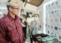 Indonesia Hadirkan Pengalaman Wisata tak Terlupakan di World Water Forum ke-10