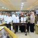 Komite IV DPD RI Rapat Kerja dengan BPS Bahas KEM-PPKF di RAPBN 2025