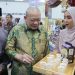 Terima Delegasi dari Trengganu, Ketua DPD RI Dorong Strategi Ekonomi Pengembangan Wilayah Indonesia-Malaysia