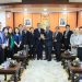 Bertemu dengan Legislative Council of Hong Kong, DPD RI Tawarkan Penguatan Kerjasama Bangun Daerah