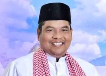 Suhatri Bur Melangkah Menuju Periode Kedua