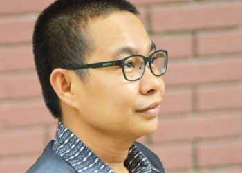 Hamid Jabbar, Penyair Profetik