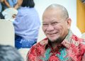 10 Provinsi Jadi Primadona Investasi Asing, Ketua DPD RI Minta Pemerintah Pastikan Keterlibatan Masyarakat di Daerah