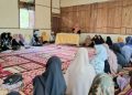 Tim PKM Upertis Beri Penyuluhan Kegunaan VCO untuk Turunkan Hipertensi pada Masyarakat Nagari Padang Laweh Malalo
