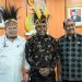 Datangi DPD RI, Asosiasi MRP Minta Dukungan Proteksi Hak Politik Orang Asli Papua