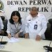 Humas dan Fasilitasi Pengaduan DPD RI Bahas Standar Pelayanan Informasi Publik bersama KemenPAN-RB
