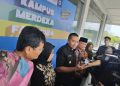 Kampus Merdeka Fair ke-4 Tahun 2024 Dibuka, Wagub Sumbar Audy: Kolaborasi Penting untuk Sukseskan MBKM