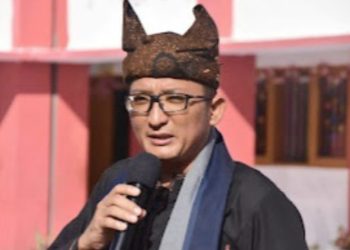 Hendri Septa Tuntaskan Semua Program Unggulan