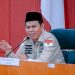 Kades dan Perangkat Desa Dihadiahi Tunjangan Purna Tugas, Sultan Harap Desa Semakin Mandiri