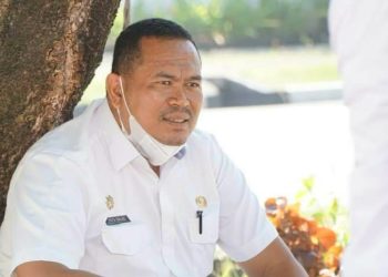 Yota Balad, antara Hijrah dan Jihad Menuju Walikota