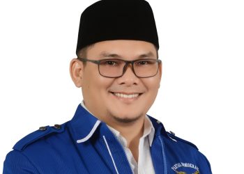 Syahrul Usman: Ingin Berbuat Terbaik untuk Bangun Nagari
