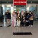 Fakultas Hukum Universitas Bung Hatta Rencanakan MoA dengan Fakultas Hukum Universitas Riau