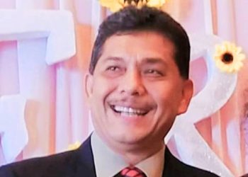 Syaharman: Dicari Bupati Piaman Berhati Lembut!