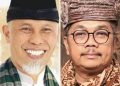 Antara Mahyeldi, Surya Tri Harto dan Pilkada Sumbar 2024