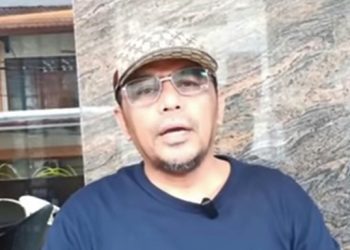 Arisal Aziz Kerahkan Ambulans dan Relawan