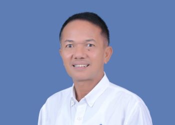 Tuntaskan Pengabdian, Edison TRD Siap Bersama-sama Bangun Kota Pariaman