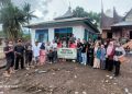 FORM Peduli Bantu Renovasi Musala Nurul Falah di Daerah Bencana Rambatan Tanah Datar