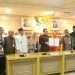 Komite I DPD RI Minta Masukan Gubernur Sumbar dan Kepri Terkait UU Kabupaten/Kota