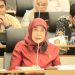 Di Hadapan DPR RI dan Pemerintah, Komite II DPD RI Beri Catatan Terkait RUU KSDAHE
