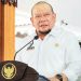 Pemerintah Godok Aturan Perlindungan Ojol, Ini Masukan Konkret Ketua DPD RI
