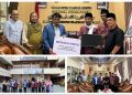 PT Pertamina Bantu 15 Unit Komputer, MTI Caduang Ucapkan Terima Kasih pada Surya Tri Harto