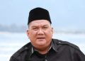 Masyarakat Ulak Karang Pertegas Dukungannya untuk Leonardy Harmainy