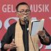 Sajak Lasman Simanjuntak: Koruptor Bermata Iblis