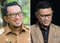 Harapan Masyarakat di Pilkada Tanah Datar 2024, Koalisi Demokrat dan Golkar Usung Pasangan Eka Putra – Dedi Irawan