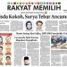 Surya Tri Harto Masuk Tiga Besar Polling Pilkada Sumbar 2024 Padang Ekspres