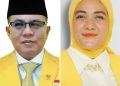 Golkar Tanah Datar Siap All Out Jika Pasangan Eka Putra – Dedi Irawan Terwujud