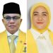 Golkar Tanah Datar Siap All Out Jika Pasangan Eka Putra – Dedi Irawan Terwujud