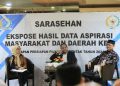 DPD RI Menilai Asmasda Sangat Penting dalam Mengetahui Persoalan di Daerah