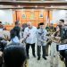 Hadiri Undangan DPD RI, Amien Rais Dukung Amandemen Ulang Konstitusi