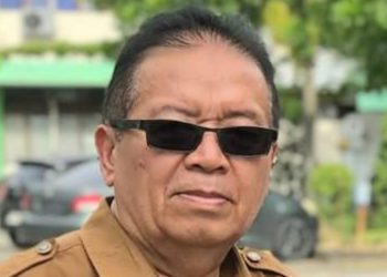 Dokter Aspinudin Inovator Kesehatan Padang Pariaman