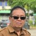 Dokter Aspinudin Inovator Kesehatan Padang Pariaman